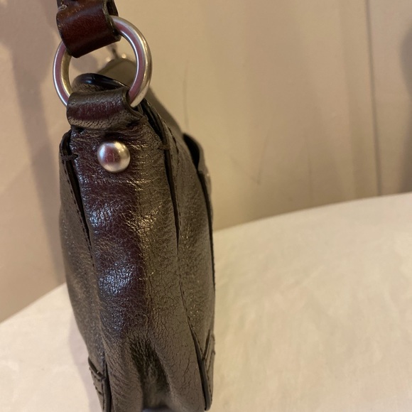 Coach shoulder bag - Picture 5 of 8